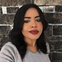 Ana Escorcia Mendez