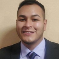 Jonathan Alexander Delgado Espinoza