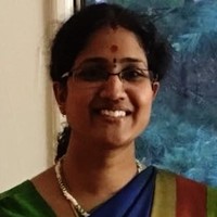 Usha Sriram
