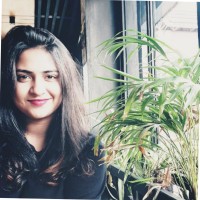 Romy Varghese