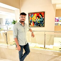 Satyam Agarwal