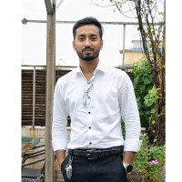 Shah Poran Al Noman