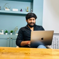 Shubham Mishra