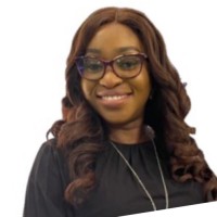 Ireti Dare-Adeyemi - Ca, Acma, Cgma