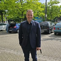 Frank Stiegler