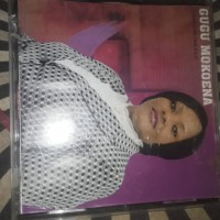 Gugu Mokoena