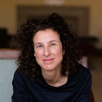 Lisa Harker
