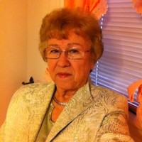 Rita Dortch