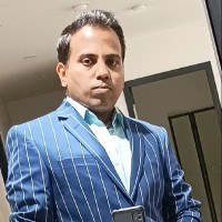 Subrata Acharjee