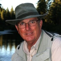 Bill Forward