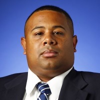 James R. Harrell, lll