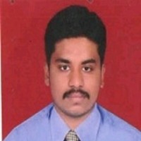 Praveen Kumar V
