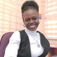 Roseline OGUNTADE