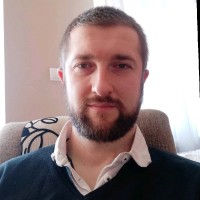 Marcin Bogdan