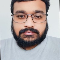 Chandra Paul Marri