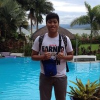 John Reymark Manay