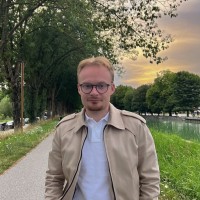 Antoine MEYER