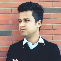 Rahul Verma