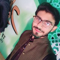 Ali Haider