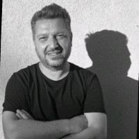 Vangelis Skouras