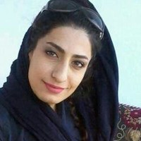 Negar Ghorbani