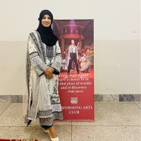 Fizzah Nasir