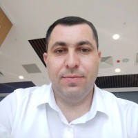 Ruslan Mirzayev