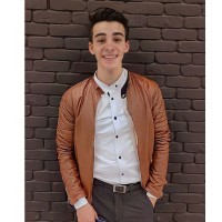 Khaled Mohamed