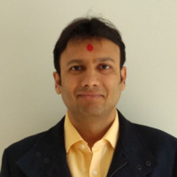 Mehul Bhatt