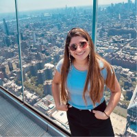 Monica Salazar Cortes