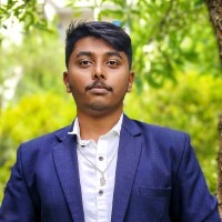 Pavan Kumar V