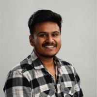 Sashwath Prasad