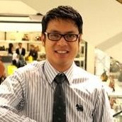 Marc Chavanakunakorn