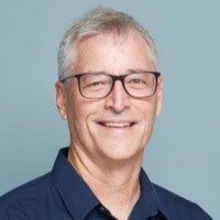 Steven Rush