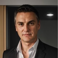 Malcolm Paice SHRM - CP