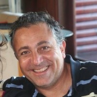 Anthony Manas