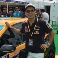 Eric Chung