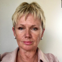 Sue Gleeson