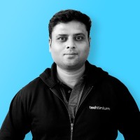 Anand Jeeth