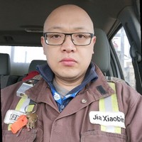 Justin Jia