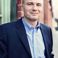 Stephen Chase