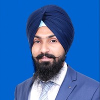 Palwinder Singh