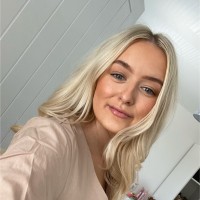 Olivia Lavin