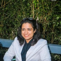 Jahnavi R.