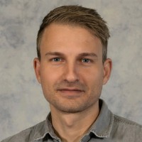 Marius Scholz