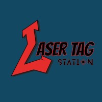 Laser Tag Station