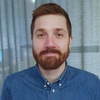 Petter Andreas Strøm