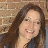 Dana Lubrano