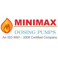Minimax Dosing Pumps