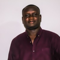 EMMANUEL ADAMU